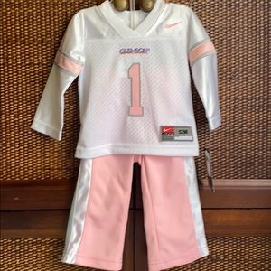 NWT Nike set